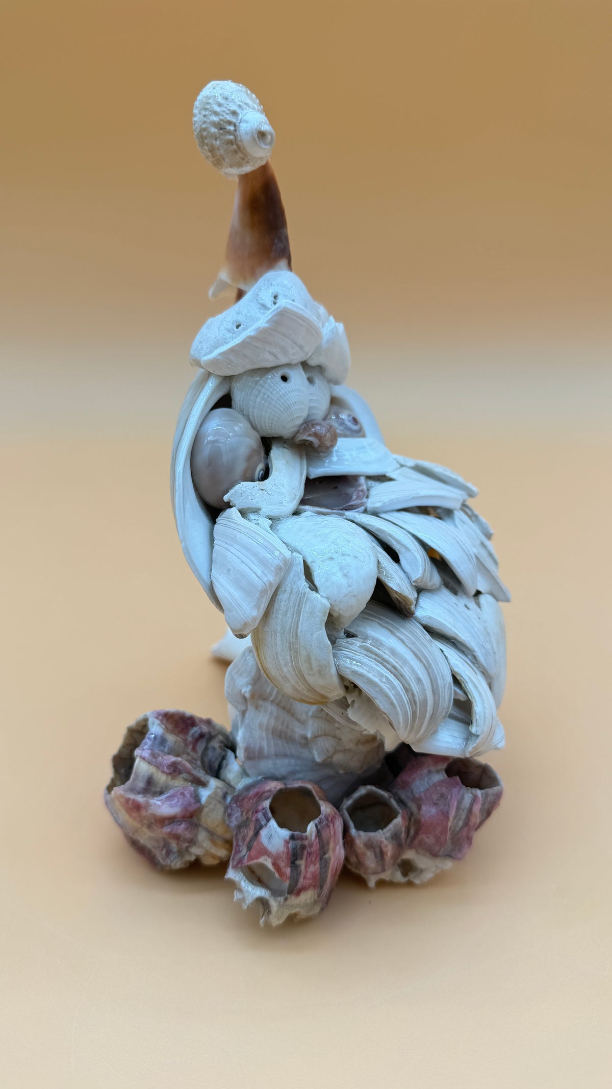 Tabletop Santa 2