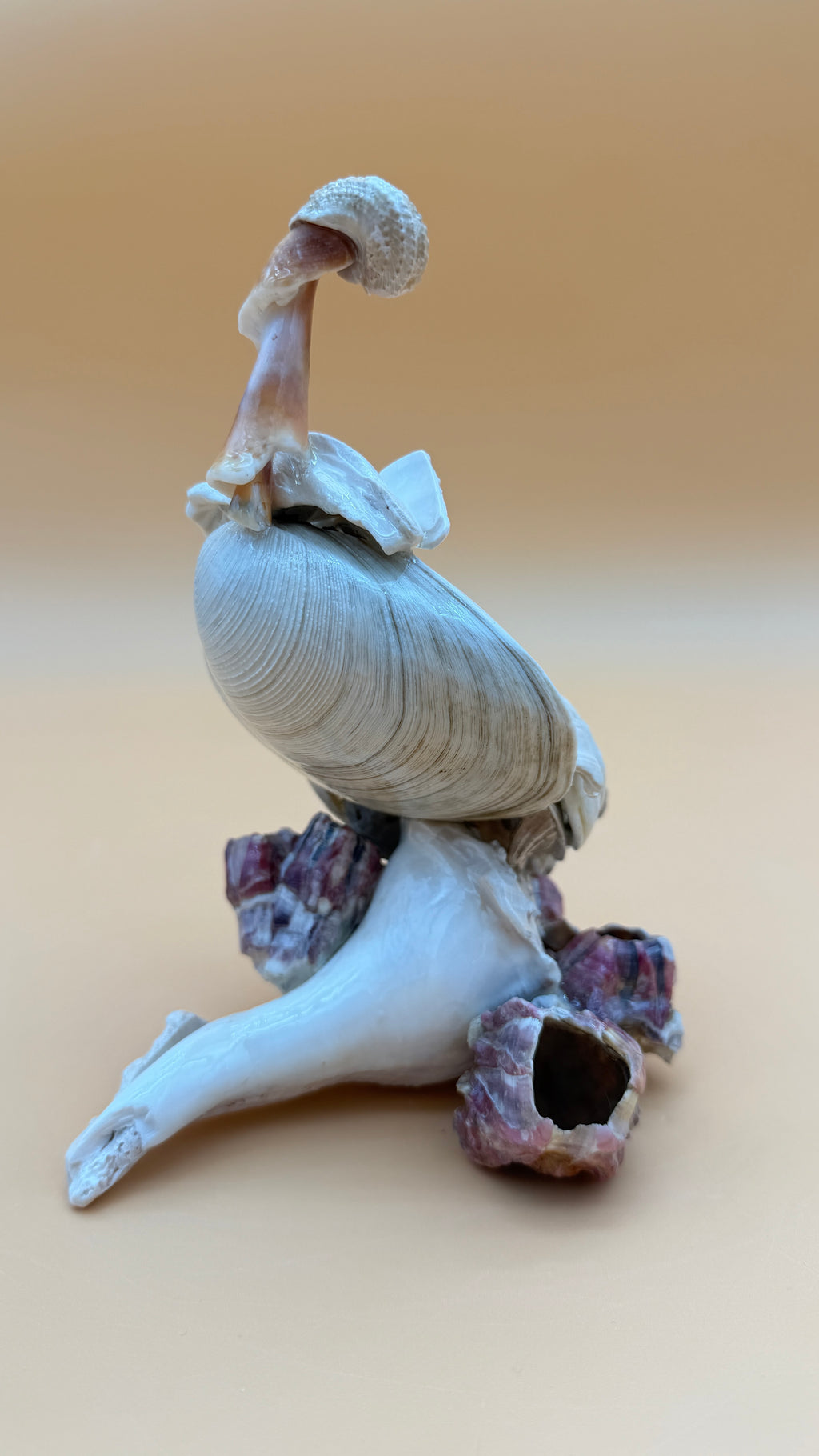 Tabletop Santa 2