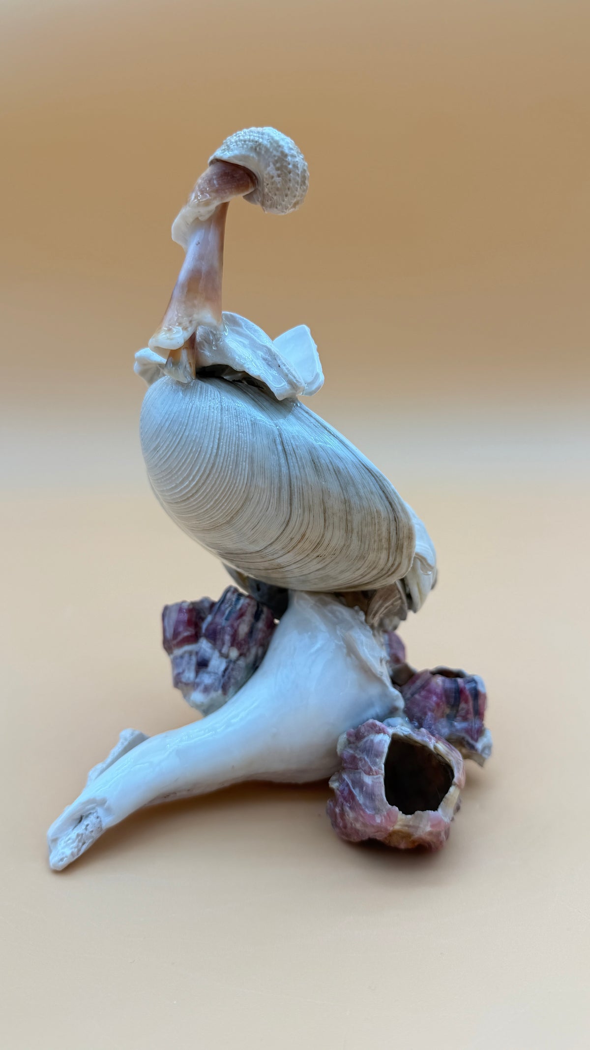 Tabletop Santa 2