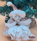 Tabletop Santa