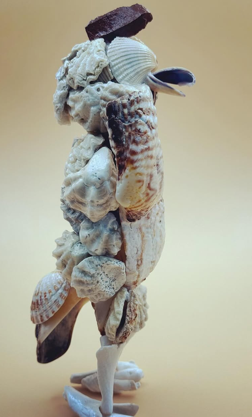 Spunky Chicken