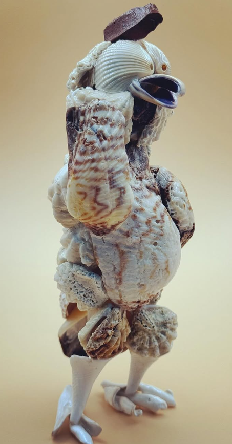 Spunky Chicken